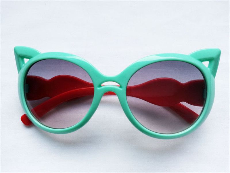 kids cat eye sunglasses