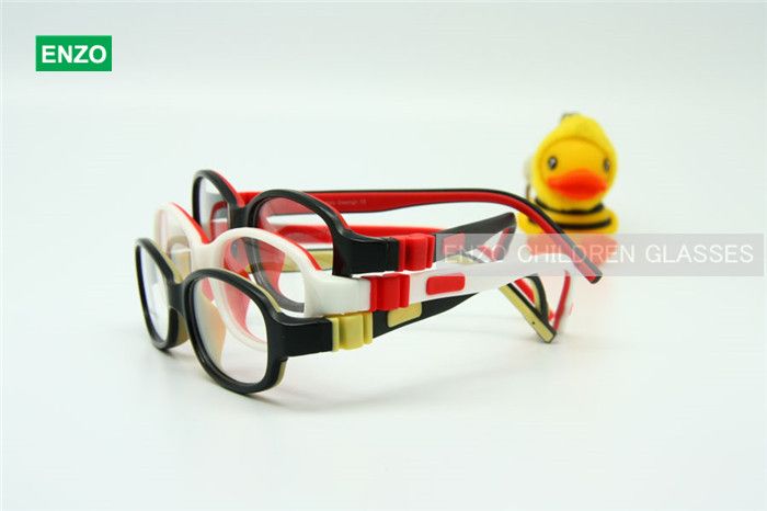 Acquistare Miraflex Style Bambini Silicone Bendable Degli Occhiali, Gambe  Telaio Staccabile, TR90 Luce Soffusa E Sicuro Bambini Sport Telaio  Economico | Consegna Veloce E Qualità | It.Dhgate