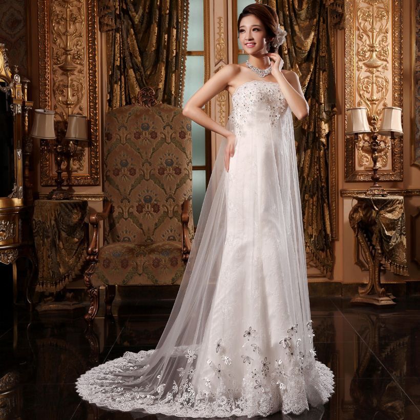 wedding dress korean trailerphoto