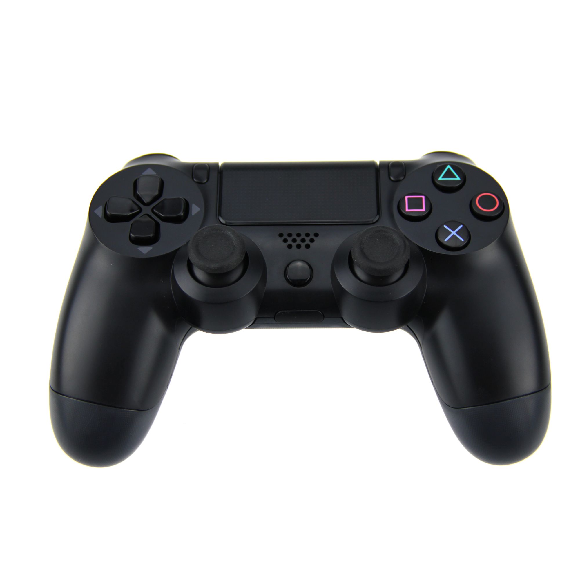 Wired Controller For PS4 Dual Vibration Joystick Joypad For