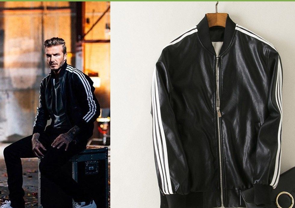 New Winter Baseball Short Jacket Motorcycle Suit Men S And Women Sports Leather Clothing - Mens Black Leather Sport Jacket New Winter Baseball Short Jacket Motorcycle Suit Men S And Women Sports Leather Clothing - Mens Black Leather Sport Jacket