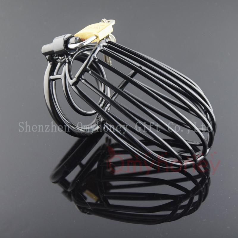 barbed steel dildo Wire stripper blade