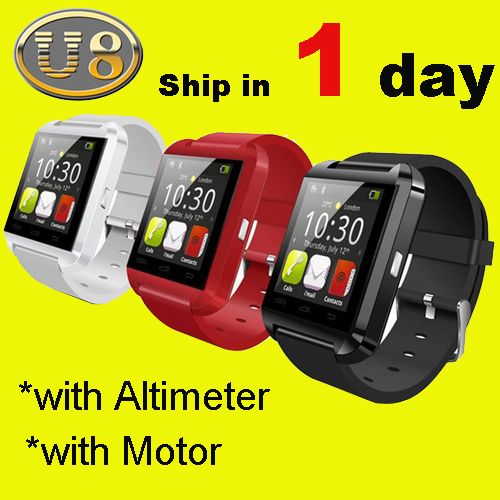 smartwatch compatible with note 5