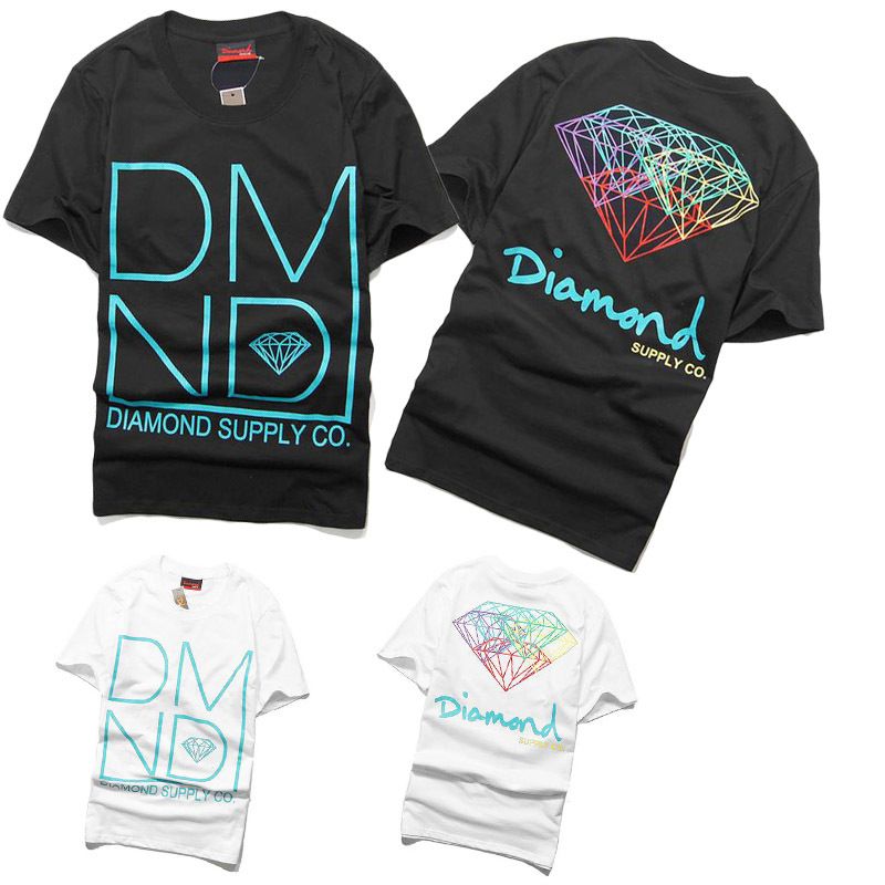 discount diamond supply co clothing