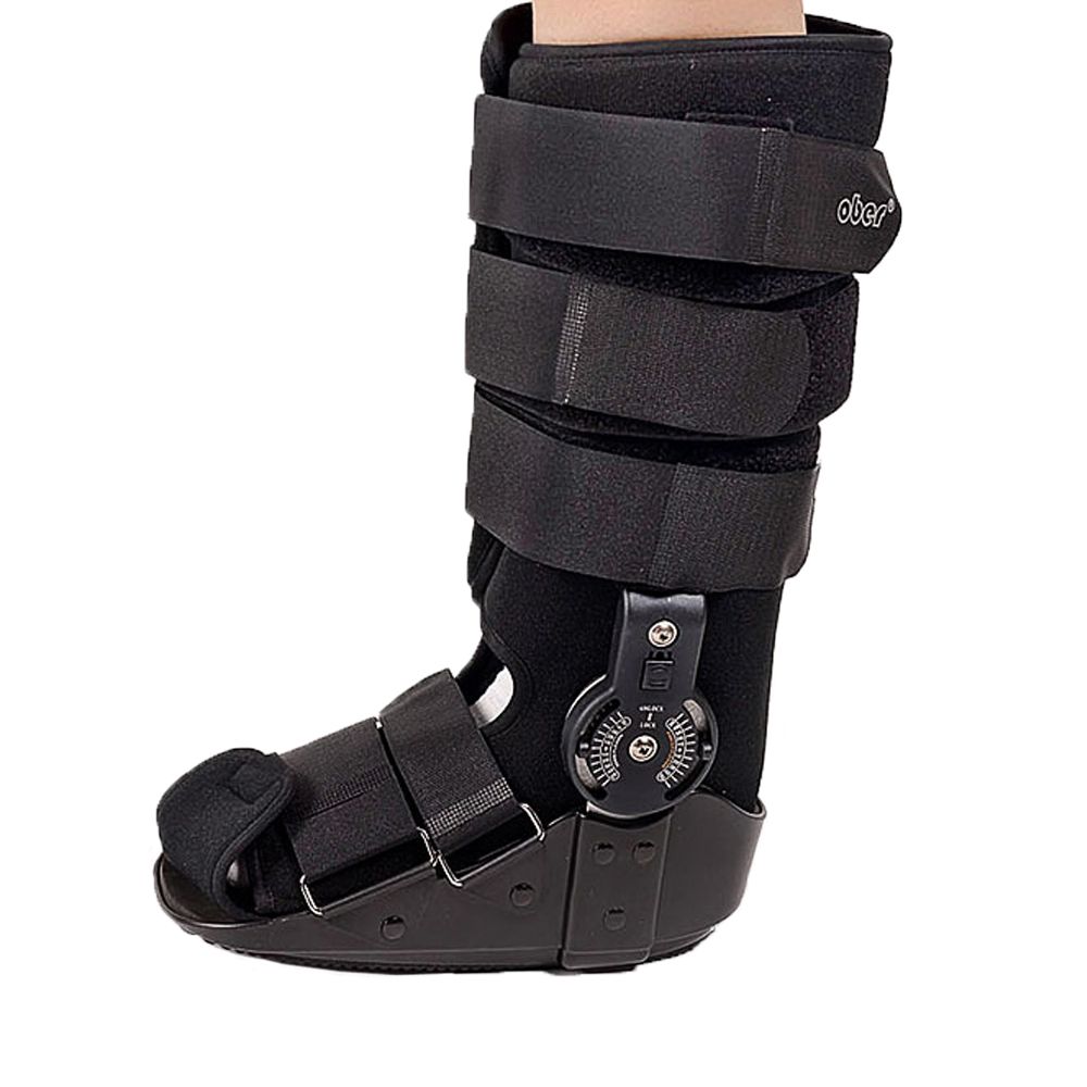 foot support shoes