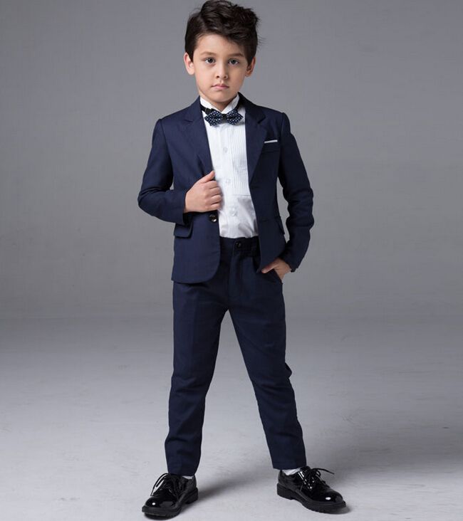 Boys Suits Wedding Prom Page Boy Suit 