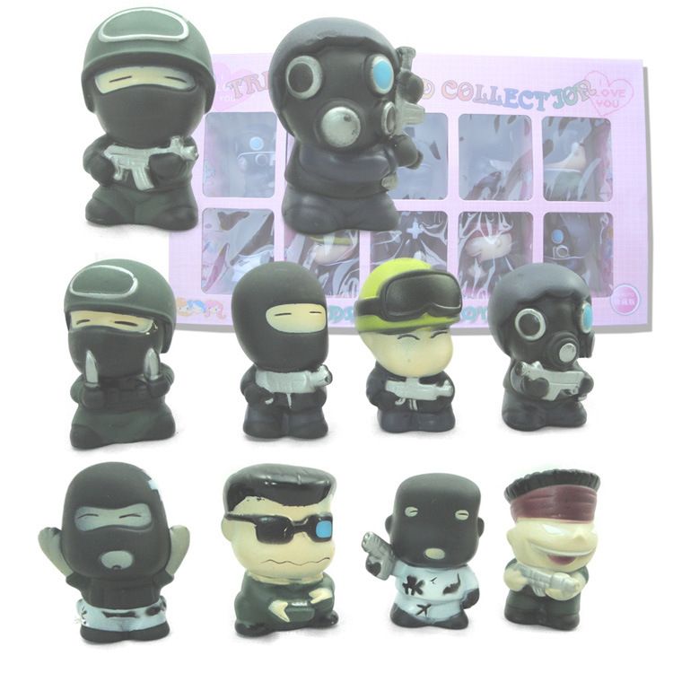 csgo pop figure