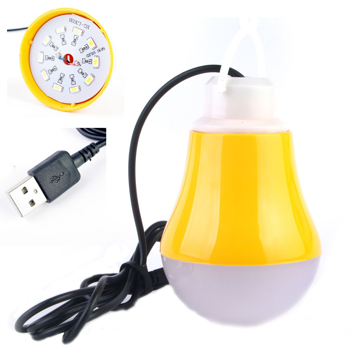 2018 Dc 5v 3w Portable Led Light Bulb Usb White Color Low 2018 Dc 5v 3w Portable Led Light Bulb Usb White Color Low Voltage Reading Table Lamp Book From Best2018 2 22 Dhgate Com