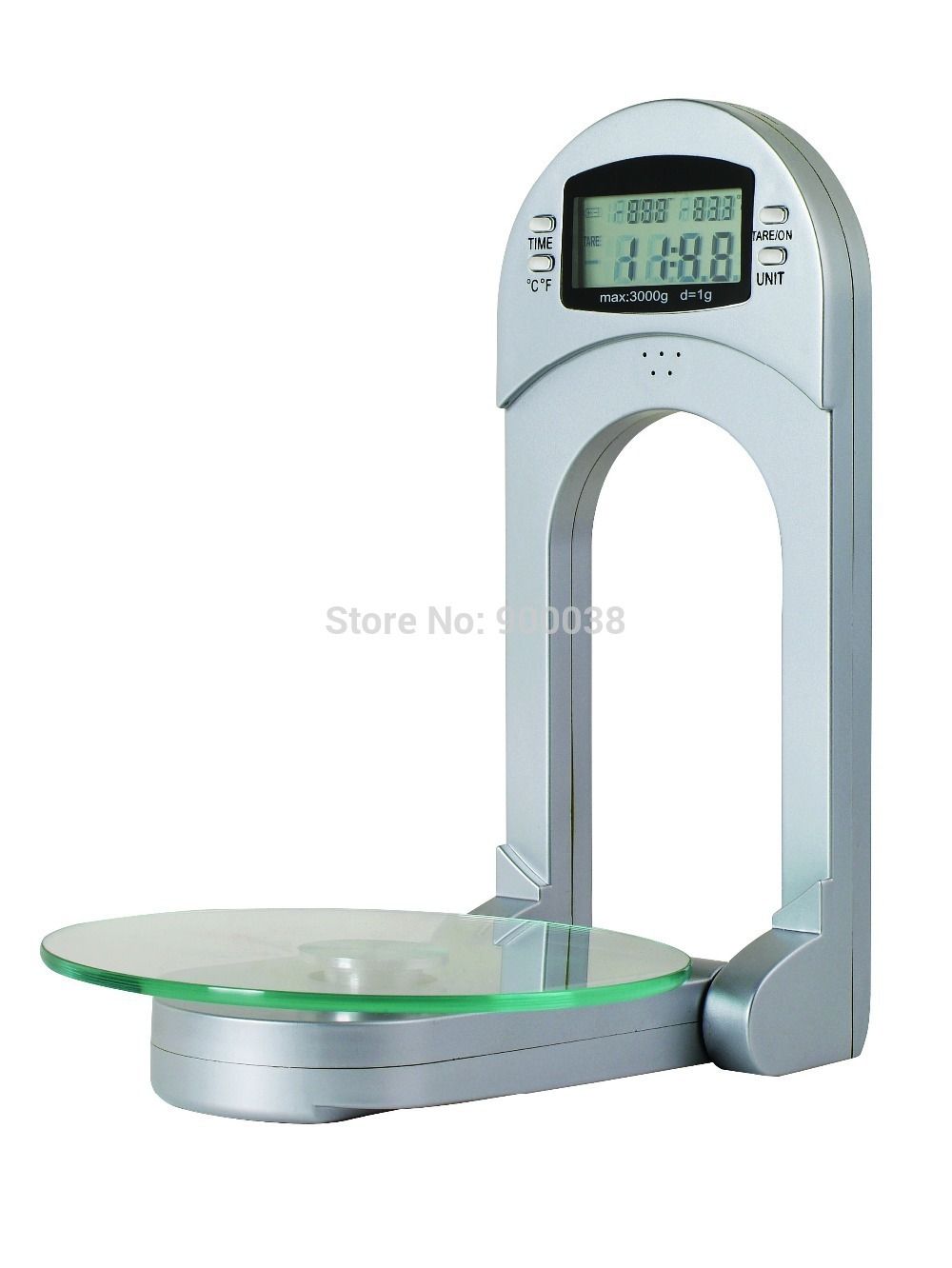 Wall Mounted Digital Kitchen Scales Wall Mounted Digital Kitchen Scales