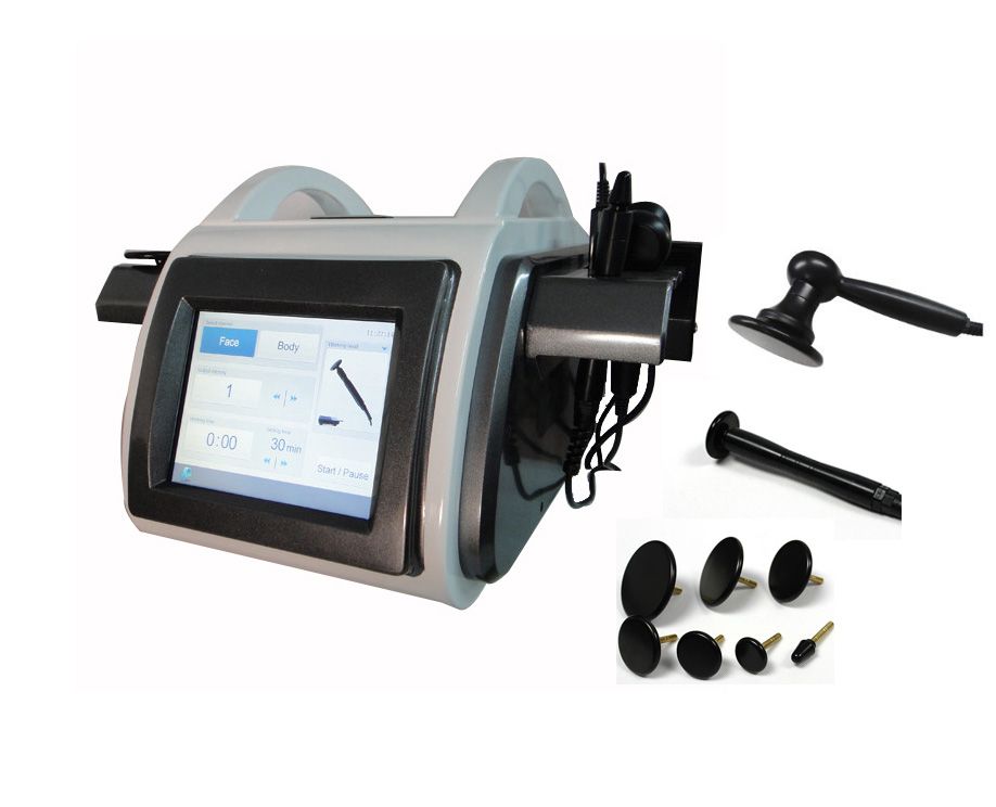 Korea RF Radio Frequency Machine Monopolar Rf Facial Skin Tightening