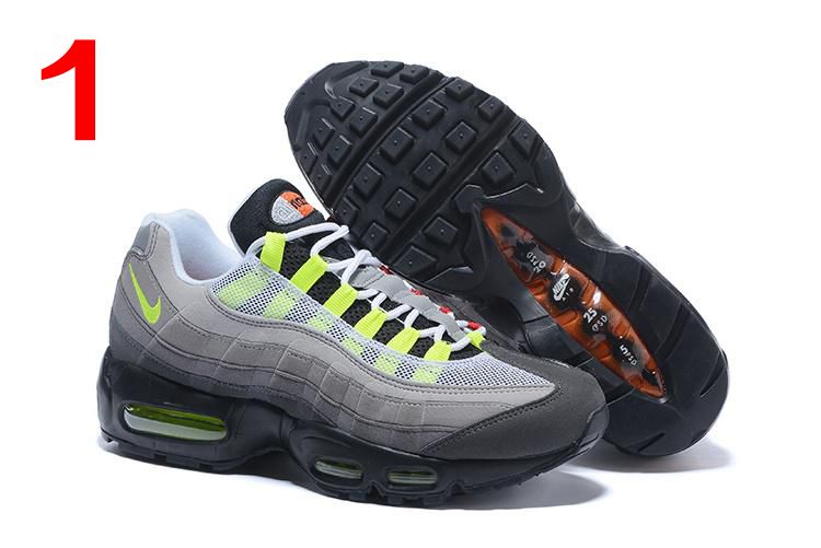 og greedy air max 95