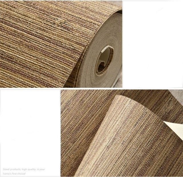 Modern Straw Braid Waterproof Pvc Wall Paper Roll Thicken Living Modern Straw Braid Waterproof Pvc Wall Paper Roll Thicken Living Room Wallpapers Vinyl Wallpaper For Walls Papel De Parede High Definition Widescreen