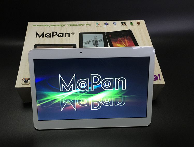 Cheap Mapan 10 Inch Android Tablets For Bulk Wholesale, Cheap 10 Dual