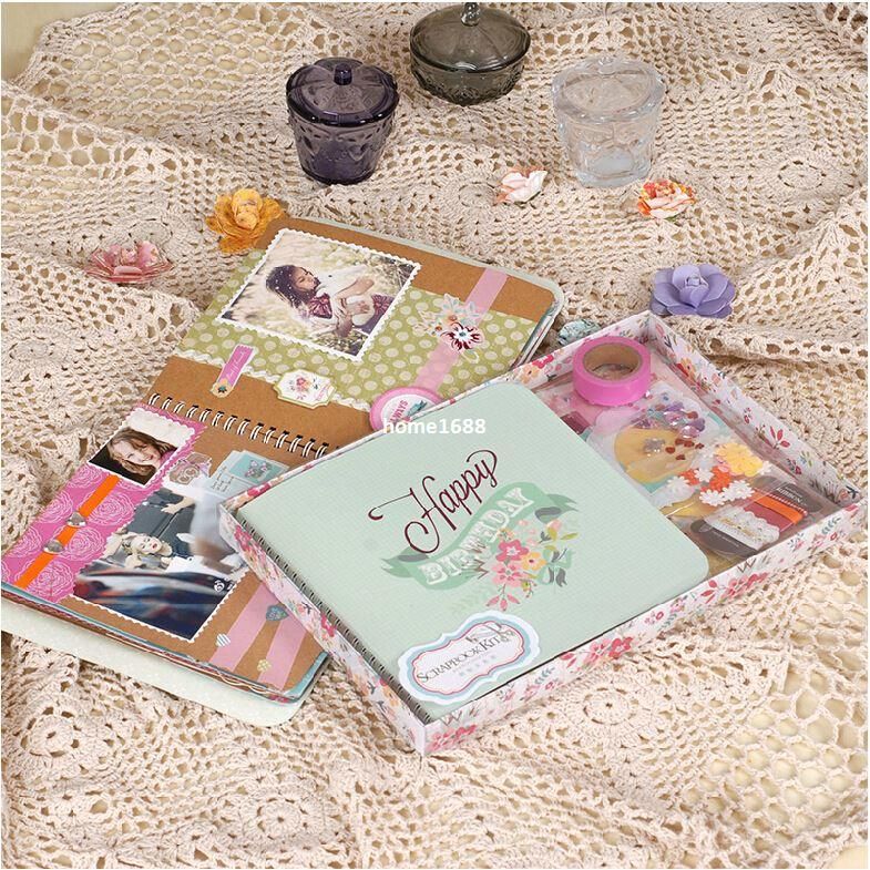 cute photo album