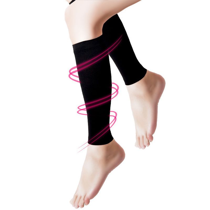 2019 Calf Prevent Varicose Veins Stovepipe Medical Leggings Slimming