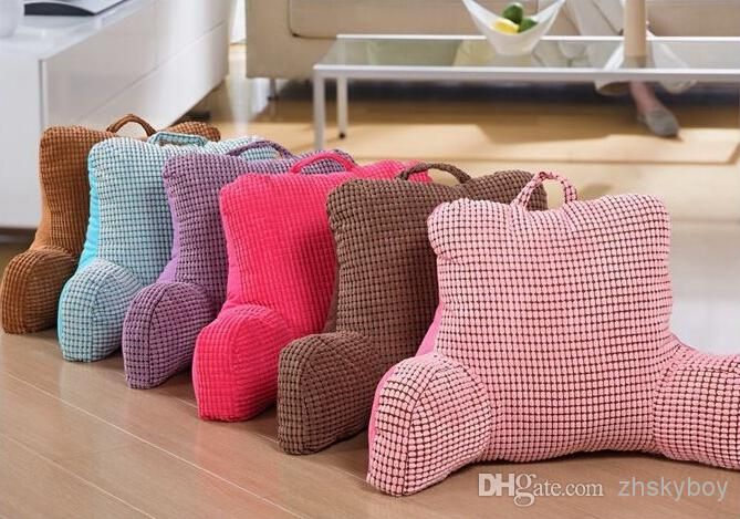 slow rebound memory foam cushion office car chair lumbar back slow rebound memory foam cushion office car chair lumbar back