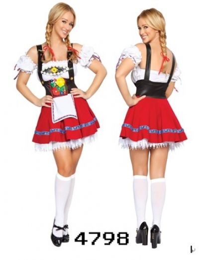 2015-hot-sexy-women-oktoberfest-beer-carnival