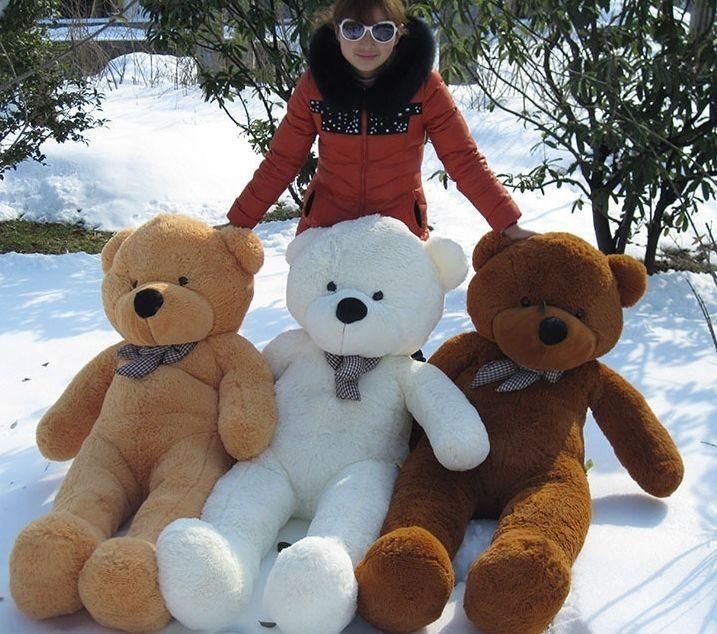 life size teddy bear for sale