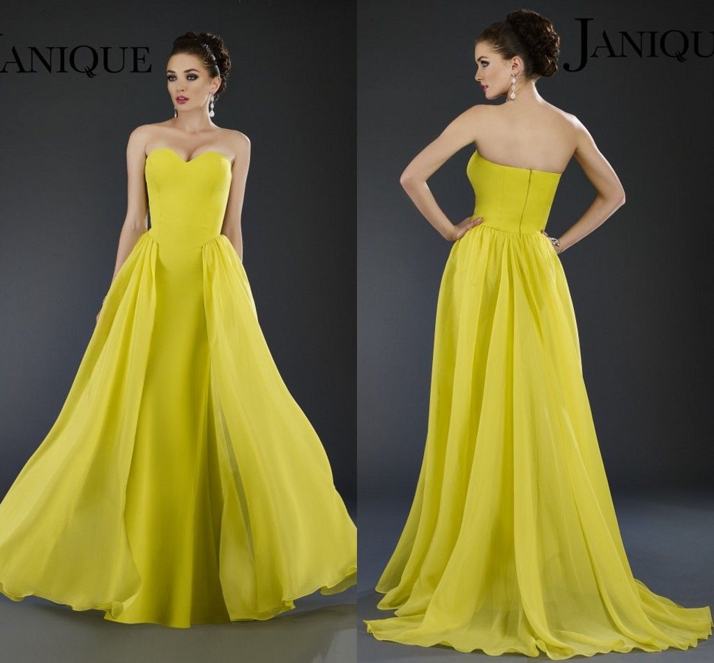 2017 Janique Cheap Evening Gowns Sweetheart Sleeveless A Line ... 2017 Janique Cheap Evening Gowns Sweetheart Sleeveless A Line ...