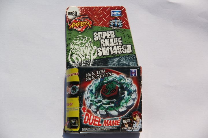 beyblade metal fusion serpent
