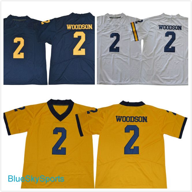 charles woodson stitched jersey charles woodson stitched jersey