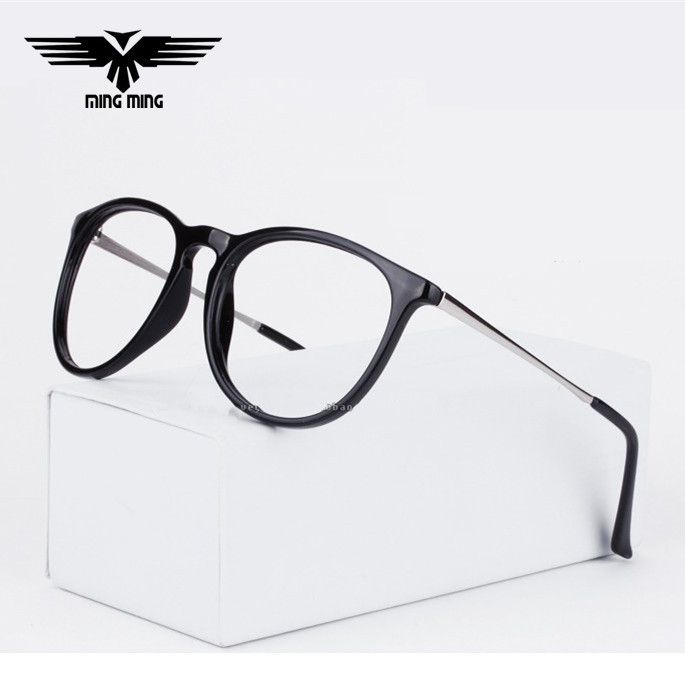 2018 New Fashion Spectacles Brand Eyeglasses Frame Optical Eye 2018 New Fashion Spectacles Brand Eyeglasses Frame Optical Eye Glasses Frames Men Women Eyewear Oculos De Grau