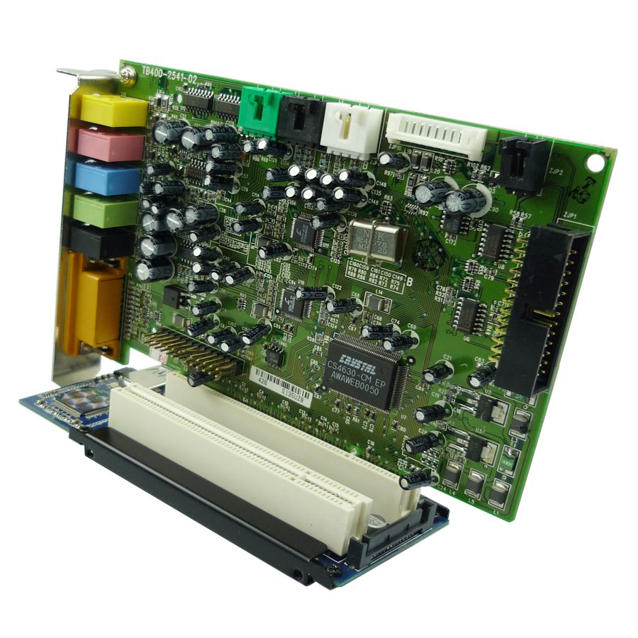 Pcie x1 sound card into pcie x16 slot world series of poker main event schedule 2016