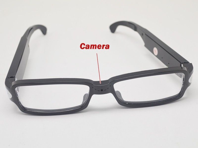 hd spy glasses camera 1920 1080p eyeglasses