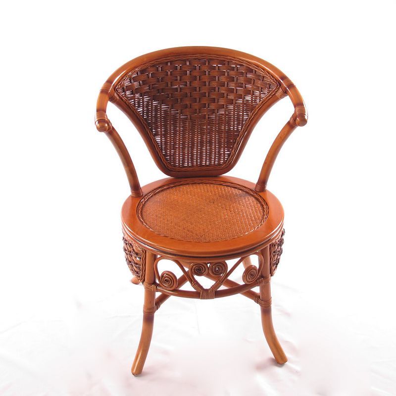 2018 Enron House Balcony Wicker Chairs Rocking Lounge Chair Simple 2018 Enron House Balcony Wicker Chairs Rocking Lounge Chair Simple Study Computer Old Fashion Small Waist From Xwt5242 778 54 Dhgate