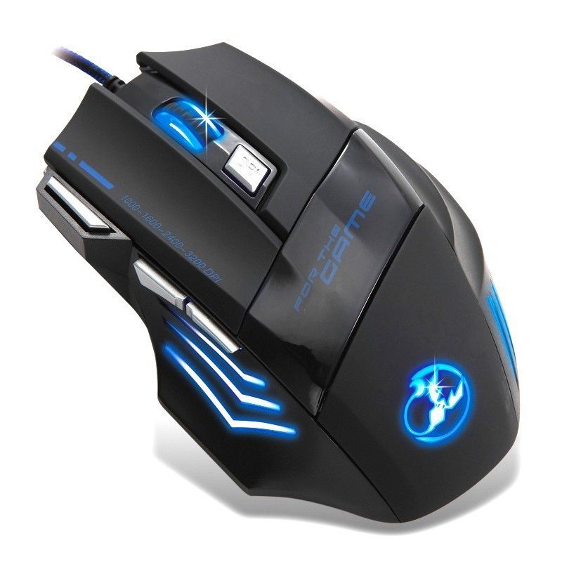 gaming computer mouse