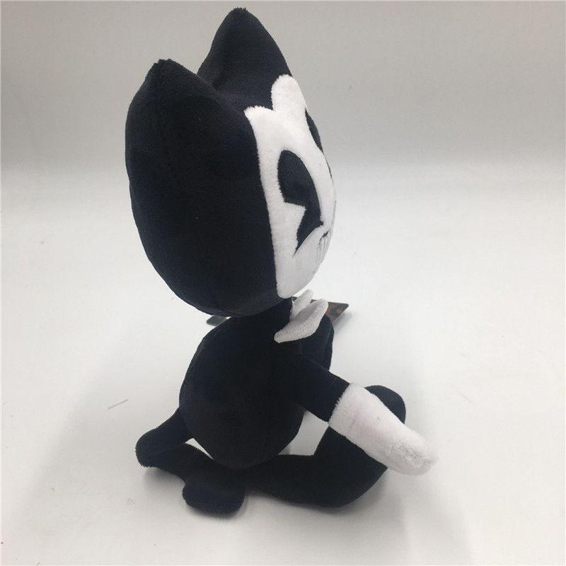 bendy plush set