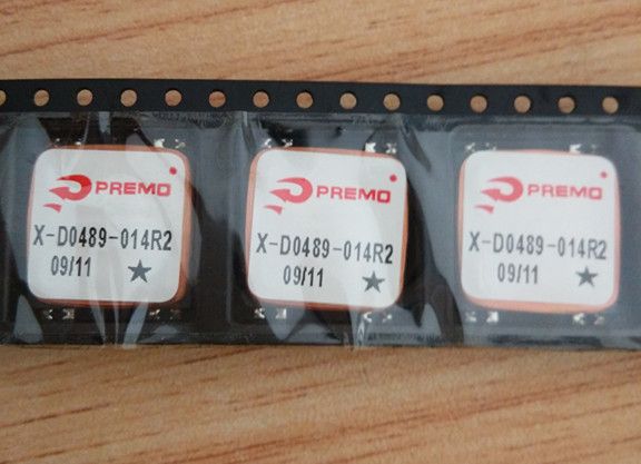 X D0489 014r2 X D0489 Key Repair Antennas Inductance Coil