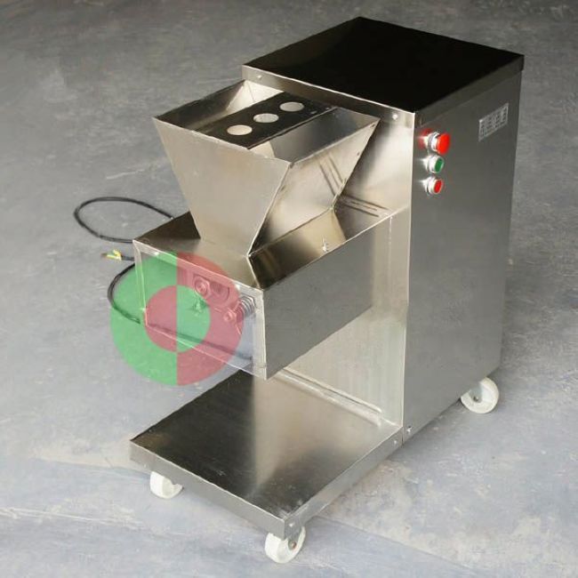 Best Wholesale 550w 110v Vertical Type QW Meat Cutting Machine,Meat