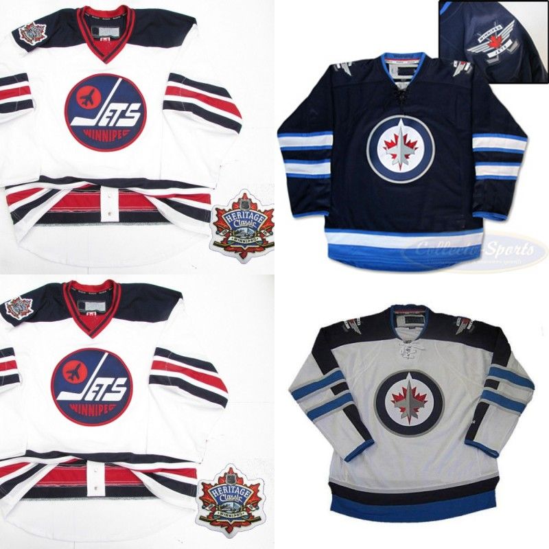 jets heritage classic jersey for sale