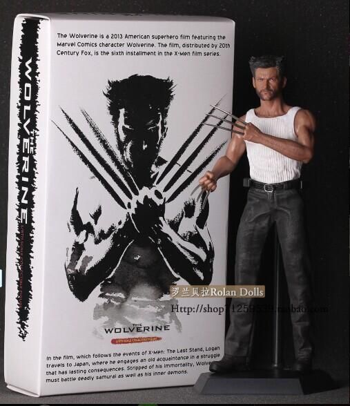 Wolverine 2 Movie Wolverine 2 Movie