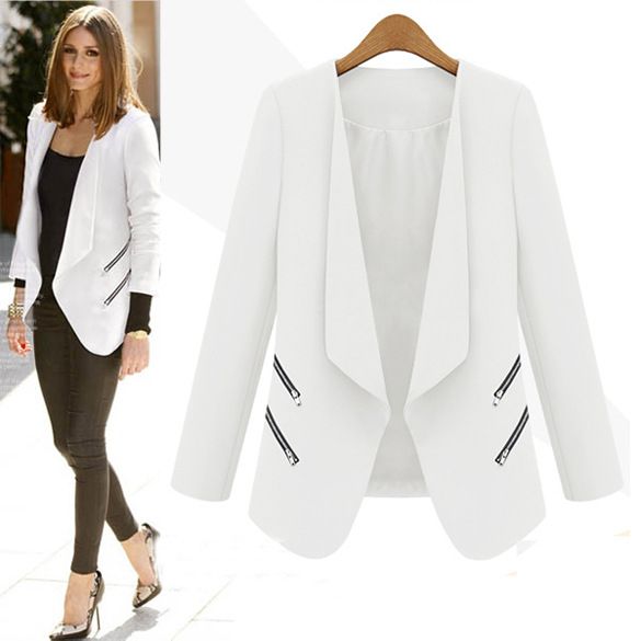 women's dress jackets