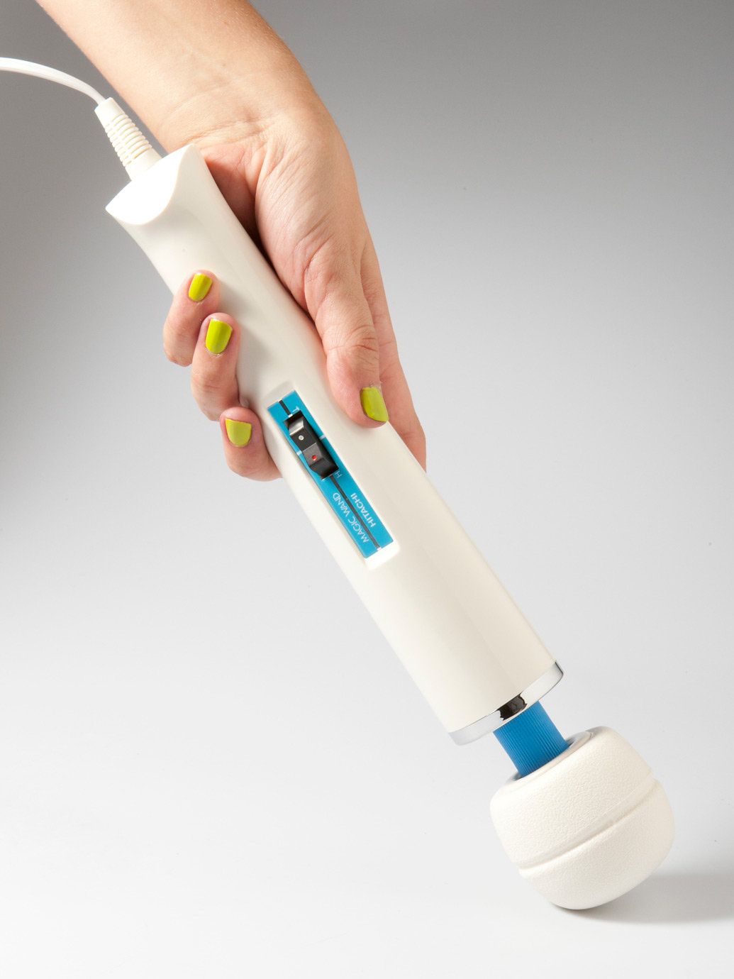 Hitachi massager vibrator