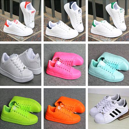 stan smith colour