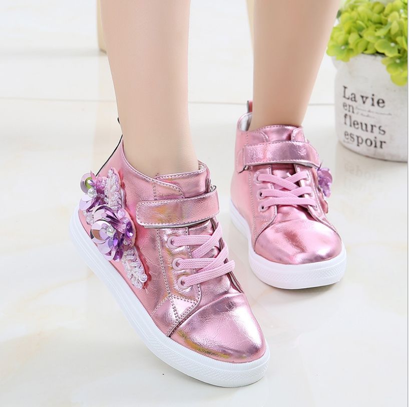 new shoes for girl 2017