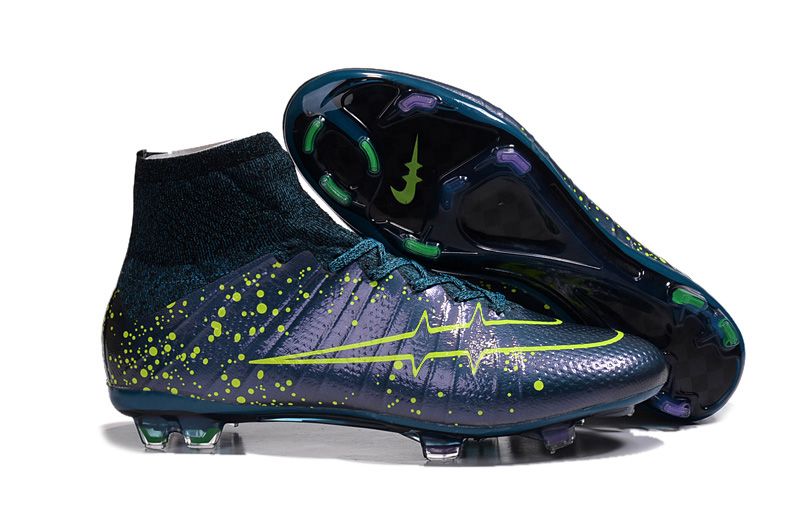 lava cr7 cleats