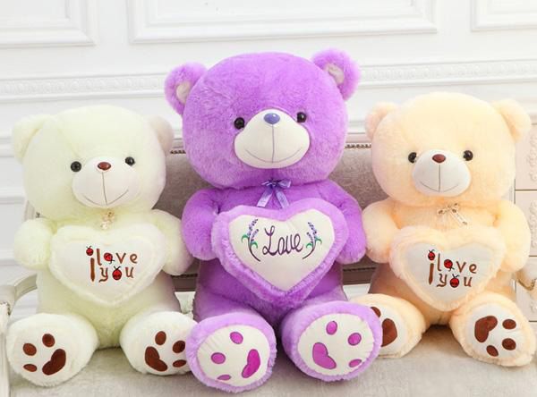 1m teddy bear price