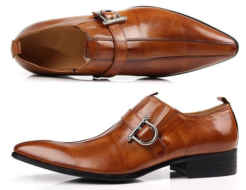 expensive italian leather shoes