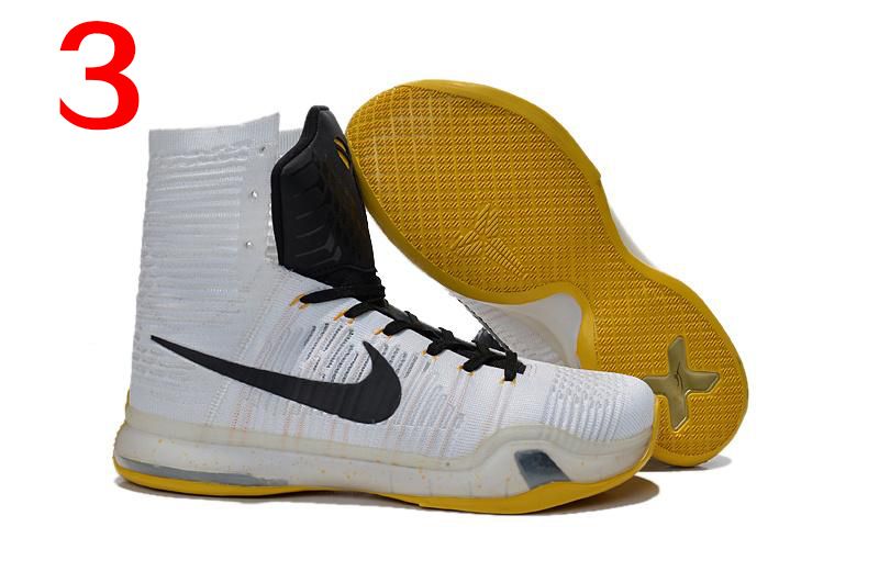 kobe flyknit high