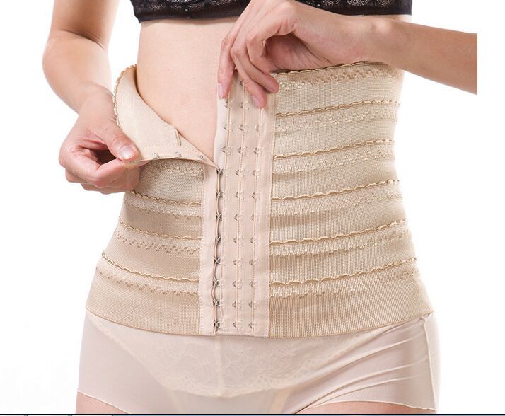 Latexgürtel zur Gewichtsreduktion Chilifahne
