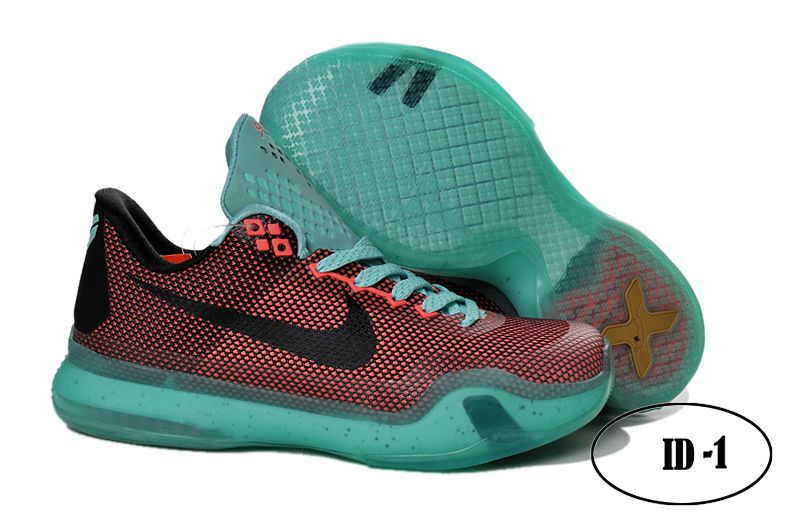 scarpe kobe x
