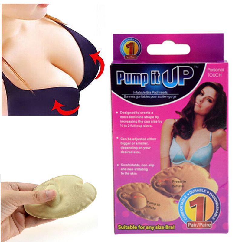 pump up breast Teen hitch hicker