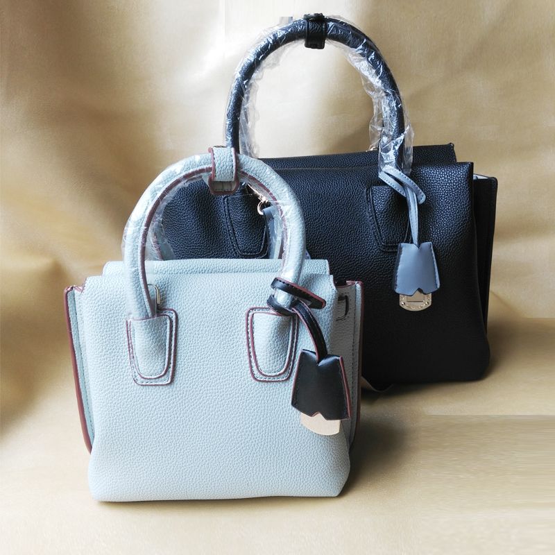 Luxary Germany Brand New Leather Genuine Milla Classic Style Fashion