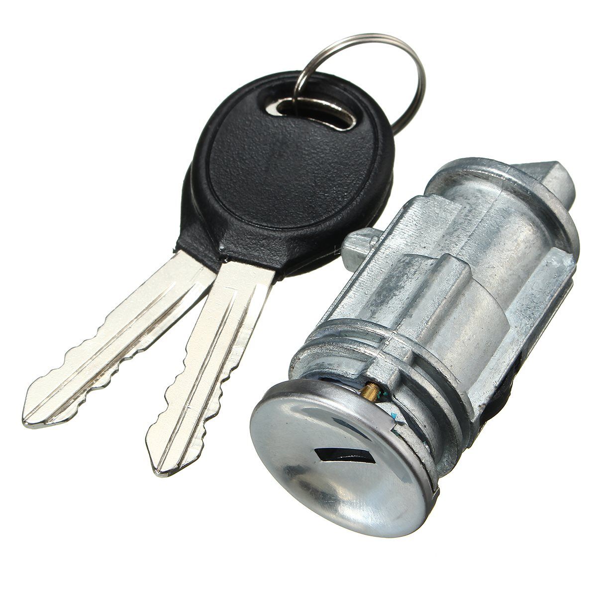 2021 Ignition Key Switch Lock Cylinder With 2 Keys For Chrysler For