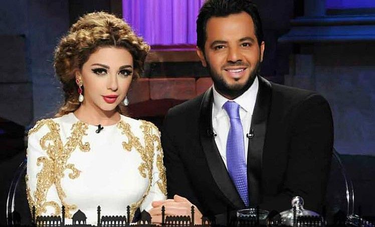نانسي عجرم وميريام فارس ضمن 4 نجمات عربيات في حفل افتتاح كاس العالم خبر في الفن