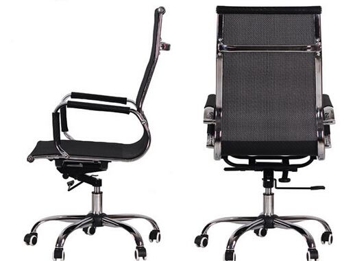 2018 a visitor office staff meeting chair leather chair computer